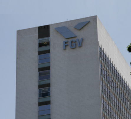 Imagem da notícia "FGV é eleita cinco vezes uma das melhores instituições de ensino superior do mundo"
