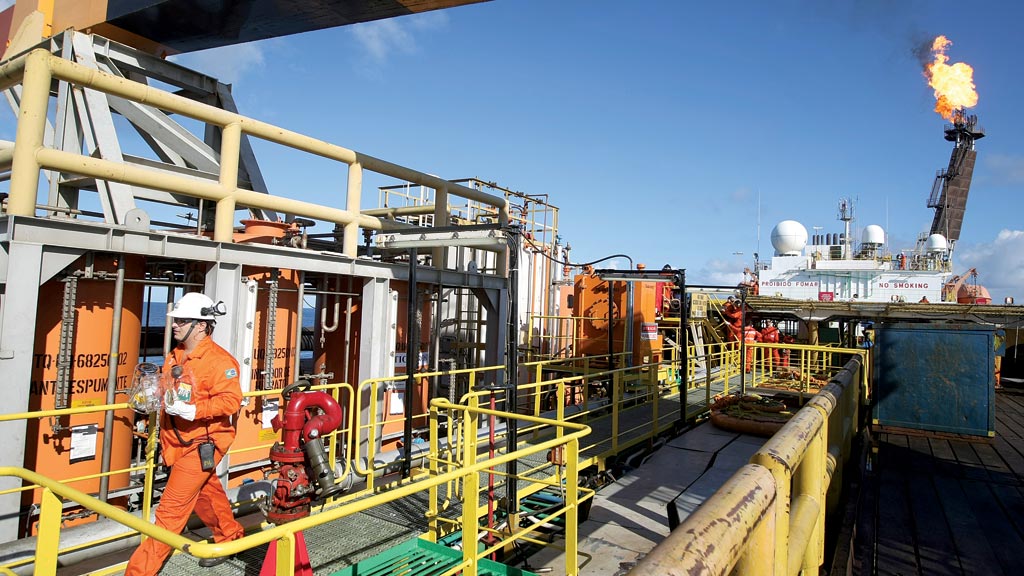 Imagem da notícia "A nova Petrobras"