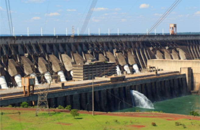 Imagem da notícia "FGV Energia participa em Foz do Iguaçu do maior fórum sobre o setor elétrico no Brasil"