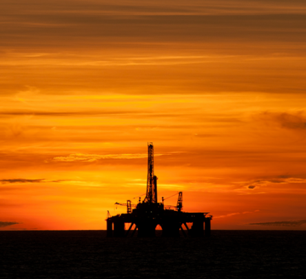 Imagem da notícia "FGV Energia discute panorama do petróleo no país "
