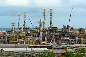 Imagem da notícia "Petrobrás contrata consórcio para novas obras na Refinaria Abreu e Lima"