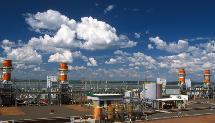 Imagem da notícia "Inflexibilidade permite novas estratégias e gás a preços competitivos, aponta FGV"