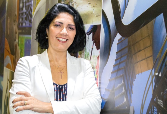 Imagem da notícia "Com mais de R$ 2 bilhões em investimentos, pesquisa no setor de petróleo e gás cresceram 66% em 2018"