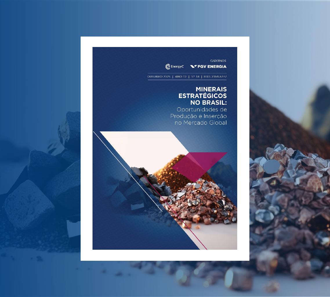 Teste Caderno Minerais