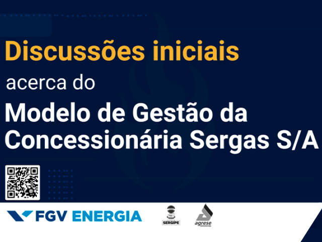 modelo de gestão