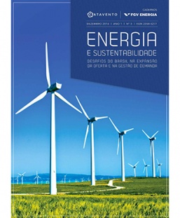 Caderno Energia e Sustentabilidade | FGV Energia