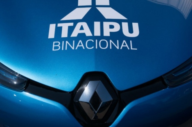 Foto: Divulgação Itaipu