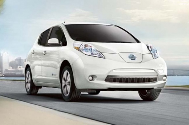 Divulgação Nissan Leaf: o carro elétrico mais vendido do mundo é referência para o mercado automotivo em praticidade e tecnologia