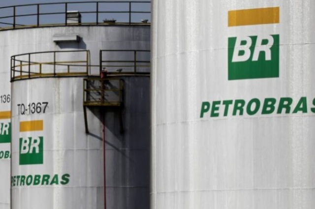 Petrobras: os contratos futuros de petróleo encerraram a sessão de quarta-feira no maior nível dos últimos três anos e meio (Paulo Whitaker/Reuters)