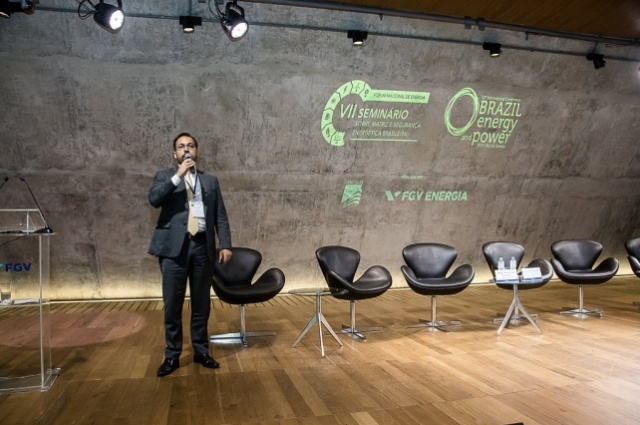Luiz Gustavo Bezerra, Mattos Filho Advogados e Líder do grupo de estudos de licenciamento ambiental da AmCham
