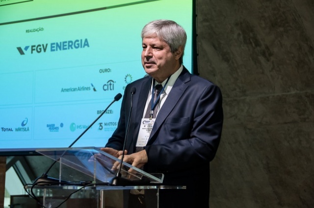 Marcio Felix Carvalho Bezerra, Secretário de Petróleo, Gás Natural e Biocombustíveis, MME