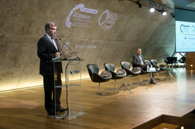 Carlos Otavio Quintella, Diretor FGV Energia