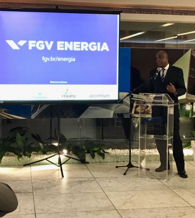 Nelson Narciso, da FGV Energia